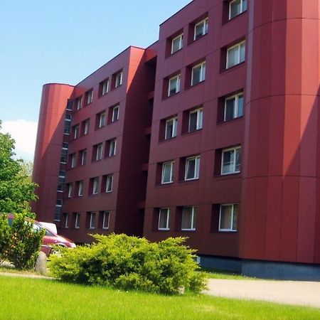"Ava" Apgyvendinimo Istaiga Hostel วิลนีอุส ภายนอก รูปภาพ