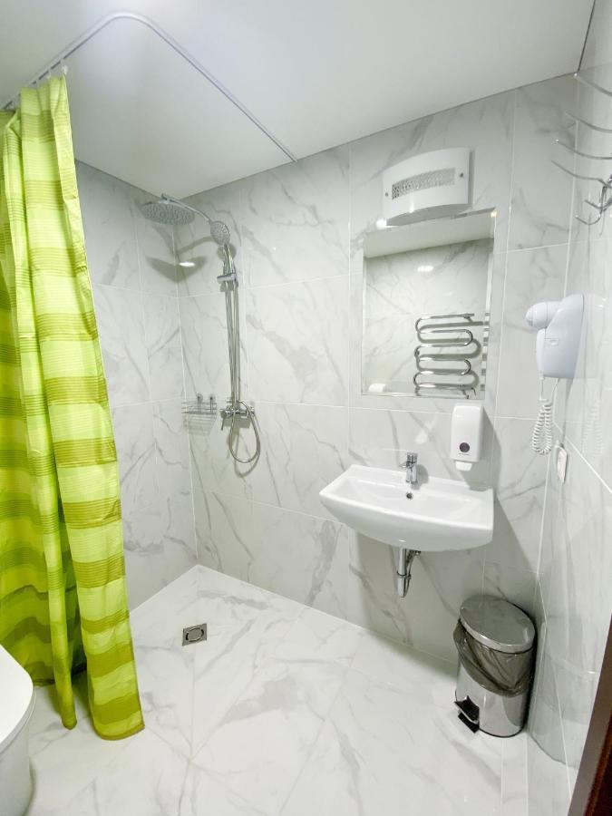 "Ava" Apgyvendinimo Istaiga Hostel วิลนีอุส ภายนอก รูปภาพ